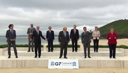 Taxation des multinationales : 136 pays sont d'accord sur un taux à 15%