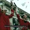 This Couple Had A -Money Heist- Inspired Prenup Shoot - PREVIEW