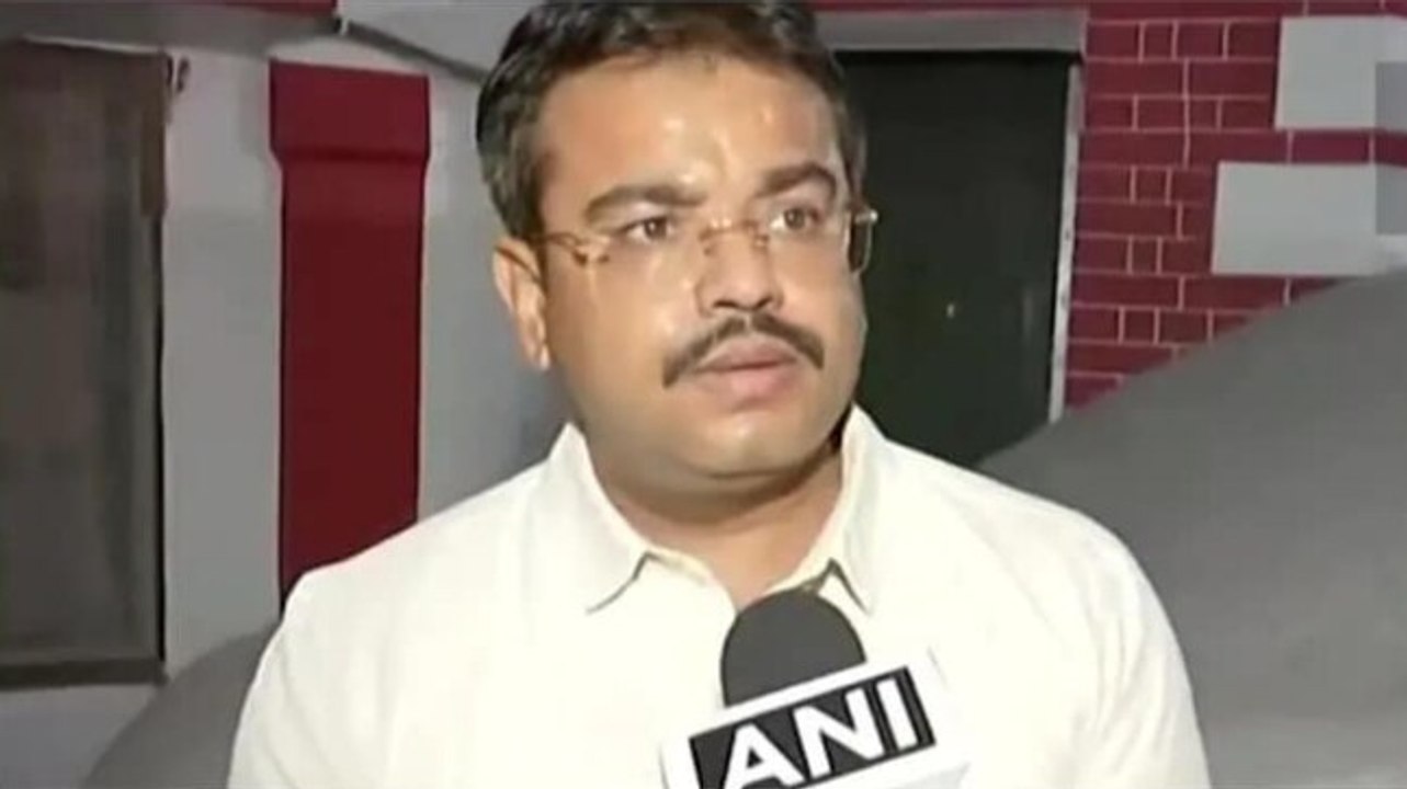 Ashish Misra joins probe into Lakhimpur Kheri violence at Crime Branch office