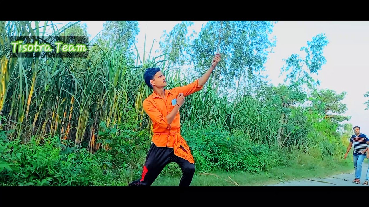 Aasman Main He Dora Dal Rakhi | Tisotra Team
