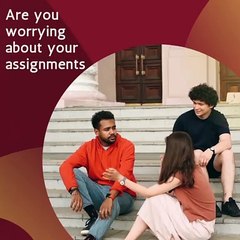 Assignment Writing Service