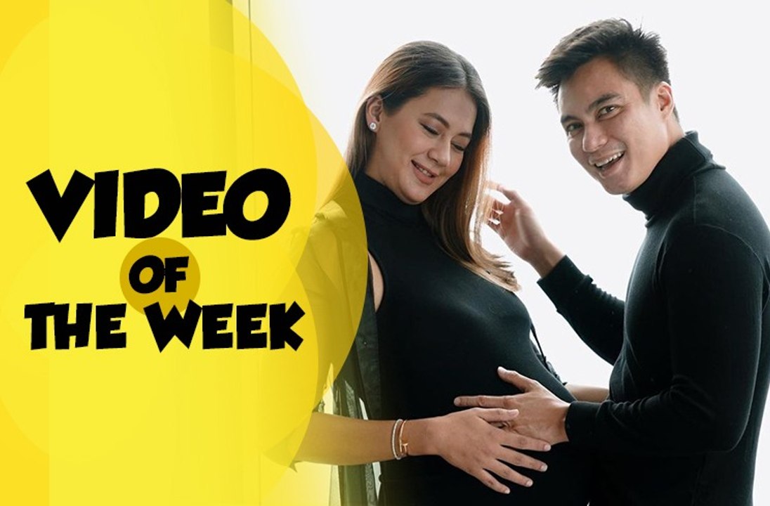 Video of The Week: Paula Verhoeven Melahirkan Anak Kedua, Dorce Gamalama Dilarikan ke Rumah Sakit