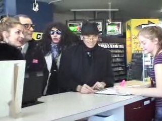 La BRUT: Campagne Montreal Rosemont