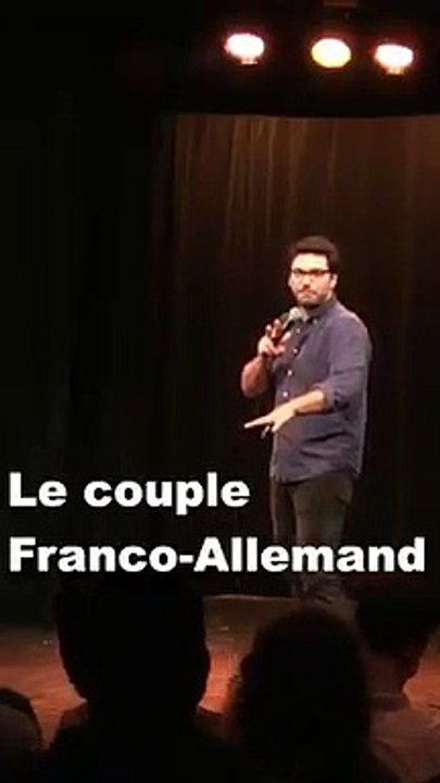 L'humoriste Gaëtan Matis souhaite dans un post sur Instagram, le massacre d'Eric Zemmour et de ses supporters au Bataclan par des djihadistes, à l'image de ce qui s'est passé le 13 novembre