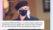 Charlene de Monaco encore opérée : des nouvelles de la princesse et des détails