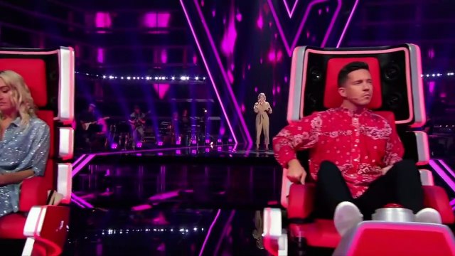 Zeynep Avcı O Ses Almanya kimdir? İşte Zeynep Avcı yalan şarkısı...