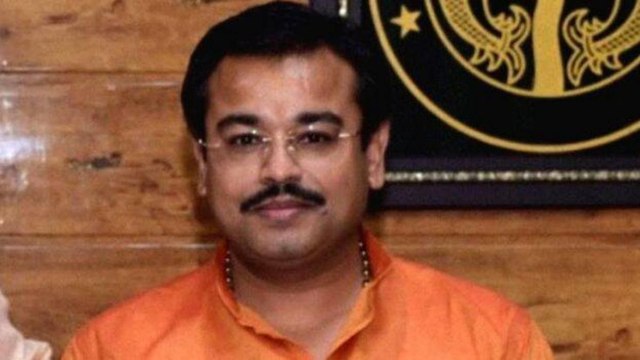 Lakhimpur case: Crime Branch interrogating Ashish Mishra