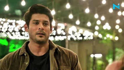 Sidharth Shukla bags posthumous award for his OTT debut in Broken But Beautiful 3