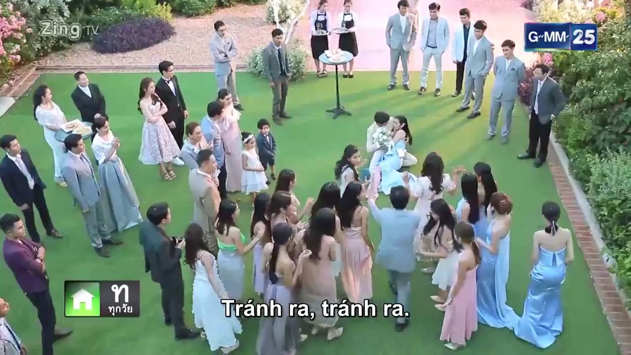 Nhẫn Hoa Tập 2 bản vietsub phim bộ thái lan mới nhất