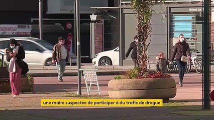 Seine-Maritime : une maire mise en examen dans le cadre d’une enquête pour trafic de drogue