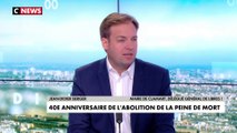 Jean-Didier Berger, Maire de Clamart : «on voit qu’il y a dans certains quinquennats de très grandes réformes, on le voit pas dans le bilan d’Emmanuel Macron» dans #MidiNews