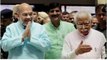 Manohar Lal Khattar meets Amit Shah over farmer's protest