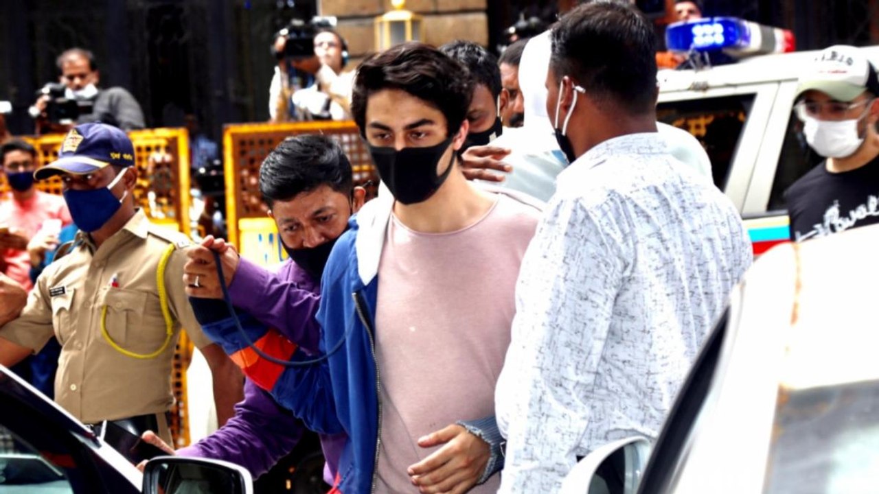 Know what Aryan Khan's advocate argumented in court