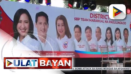 Labanan sa kandidatura nina Mayor Joy Belmonte at Rep. Mike Defensor, inaabangan sa QC