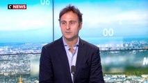 Edouardo Rihan Cypel, ancien député : «Partout où la peine de mort est instituée, il faut chercher à l’abolir et mener ce combat» dans  #MidiNews