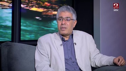 عماد الدين حسين يشرح الأسباب التي قللت من قيمة "الصنعة" والحرف اليدوية