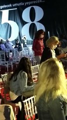 Antalya Altın Portakal Film Festivali'nde skandal! Rezil film bayılttı