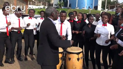 Kisii County Faulted For Of Destruction Of Traditional Monuments