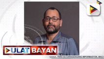 CHR Chairperson Gascon, pumanaw na sa edad na 57