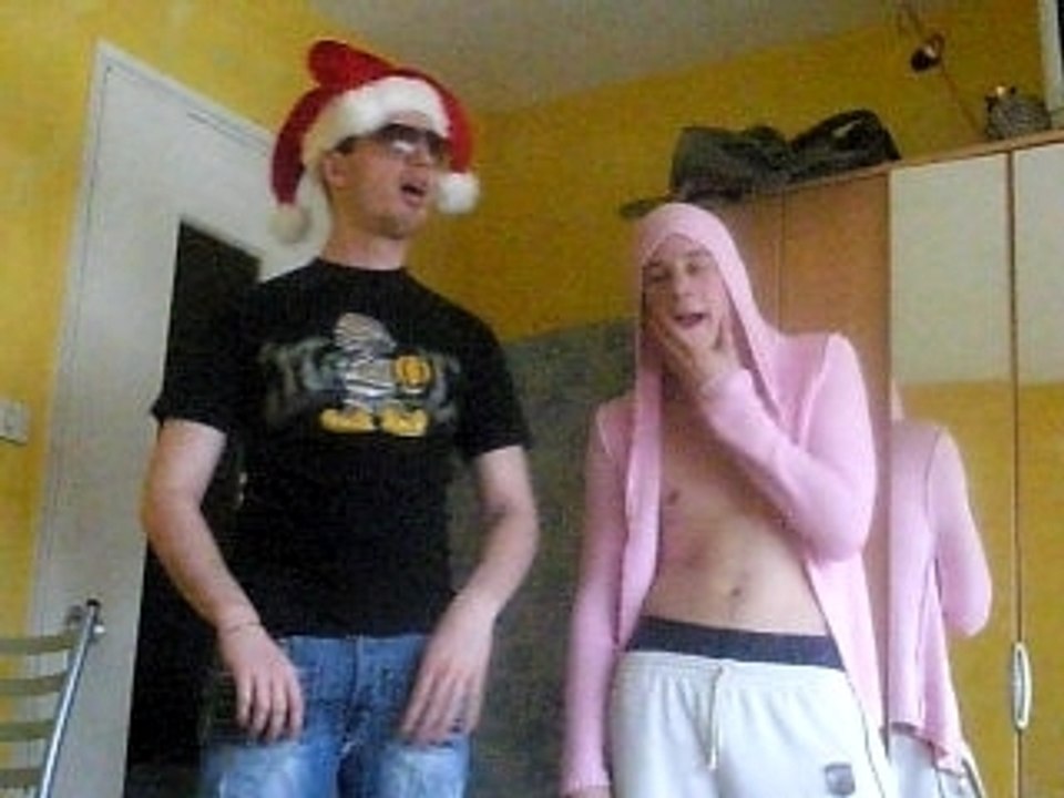 2 fous