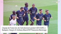 France-Espagne : Positif à la Covid-19 un joueur français absent de la finale de Ligue des Nations