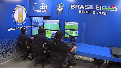 08/10/2021: Coritiba 0x3 Cruzeiro 1º Tempo