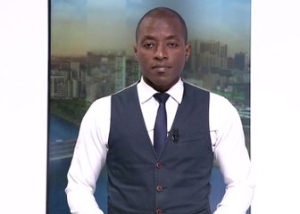 Le 06 Heures 30 de RTI 1 du 09 octobre 2021 par Abdoulaye Koné