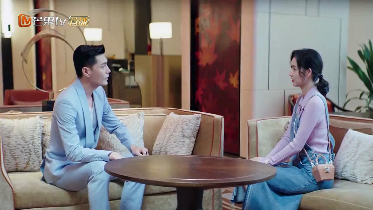 Once We Get Married (2021) EP 3 ENG SUB