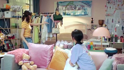 Once We Get Married (2021) EP 1 ENG SUB