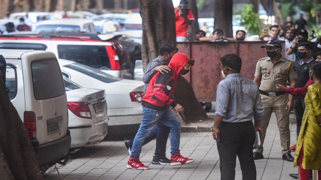 Drug supplier of Arbaaz Merchant arrested, says NCB