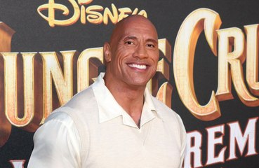 The Rock becomes The Rapper: Dwayne Johnson makes rap debut!