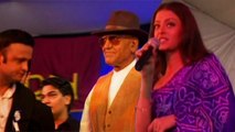 Throwback: Amrish Puri, Aishwarya Rai, Suni Dutt & Others At Dandiya, Garba Night