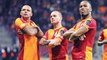Felipe Melo, Galatasaray'a geri dönüyor! Fatih Terim'e 'hayır' diyemedi