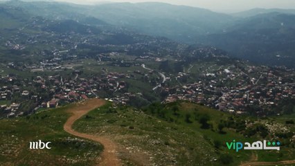 الهيبة جبل| برومو الموسم الخامس| إما أن تبقى الهيبة أو تزول عن الخارطة