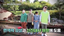 생활 속 실천 가능한 혈관 건강 관리법 大방출★ TV CHOSUN 20211009 방송