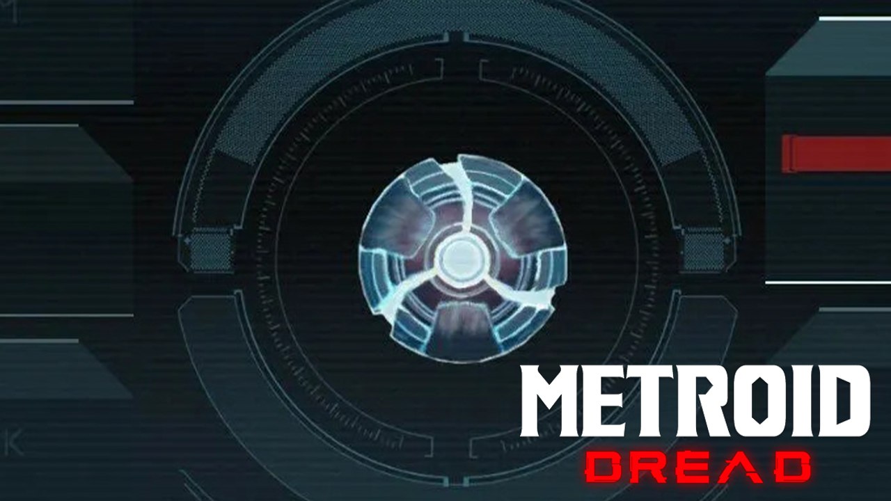 Comment débloquer la Boule Morphing dans Metroid Dread
