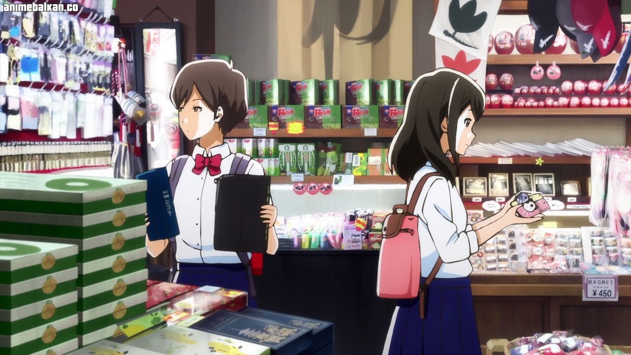 Tsuki ga Kirei - Epizoda 4 - Vatrobljuv [animebalkan.co]