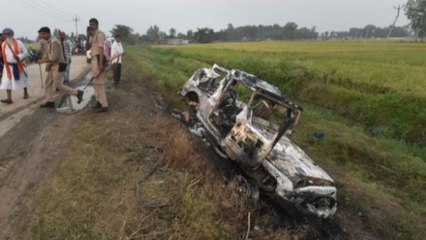 Will victim's family get justice in Lakhimpur case?