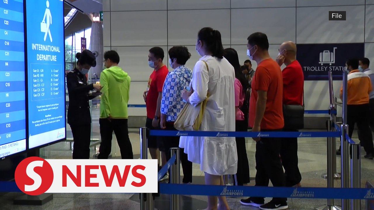 Transport Ministry, industry players ready for reopening of state borders, says Dr Wee