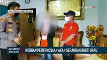 Korban Pemerkosaan Luwu Timur Akan Serahkan Bukti Baru