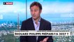 Edouard Rihan Cypel, ancien député : «Ce qui se joue avec Edouard Philippe, c’est une lutte très forte pour l’influence au sein de l’appareil de pouvoir d’Emmanuel Macron» dans #MidiNews