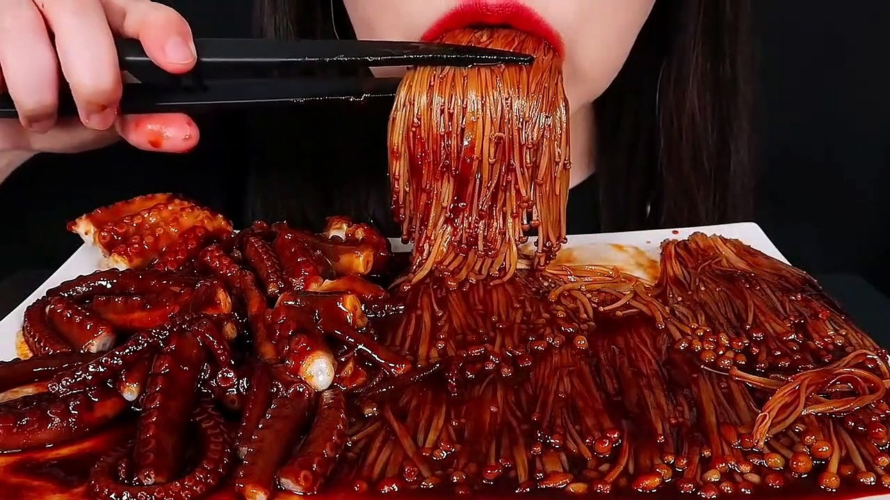 Mukbang