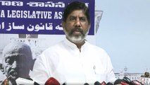 CLP Leader Bhatti Vikramarka Comments On Telangana Assembly