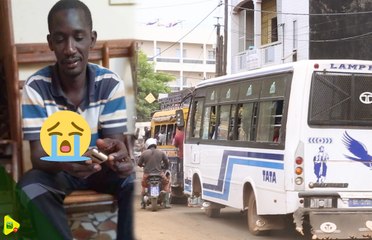 Thiaroye : Sidy écrasé par un bus Tata, les terribles confessions de de ses proches