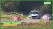 Rallye de Wallonie - ES Vedrin