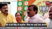 BJP प्रदेश अध्यक्ष वी.डी शर्मा का दिग्विजय पर हमला, बेटे जे.वी सिंह से अनुरोध- पिता का आई टेस्ट कराएं
