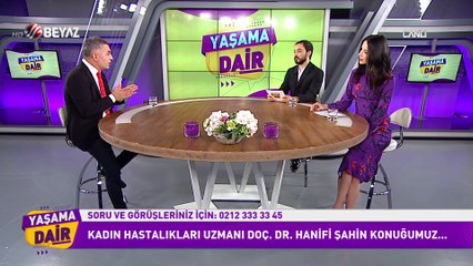Yaşama Dair 9 Ekim 2021