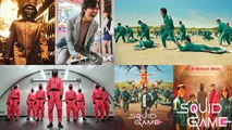 Things Fans Should Know About The Latest Hit 'Squid Game'