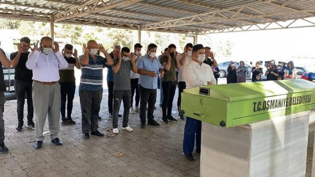 Avukatlık bürosunda boşanma aşamasındaki eşi tarafından dövülen Meltem, kurtarılamadı