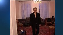 Elhunyt az iszlám forradalom utáni Irán első elnöke